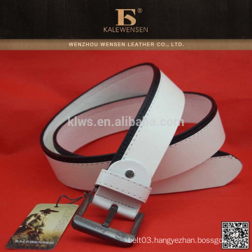 branded export surplus lady fashion belt 2014 female belt